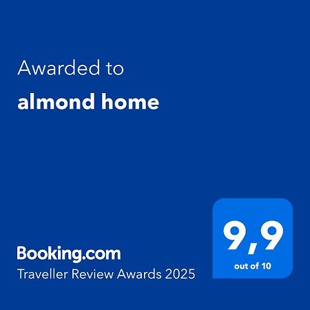 Almond Home Livadia  外观 照片
