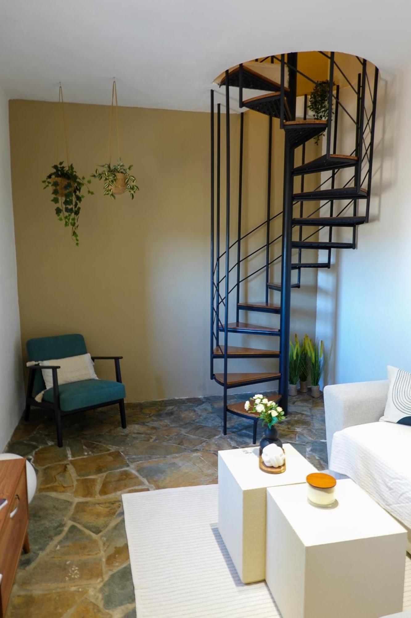 Almond Home Livadia  外观 照片