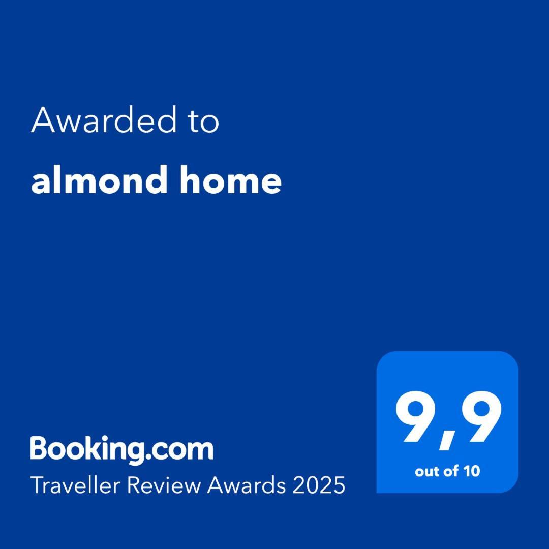 Almond Home Livadia  外观 照片